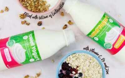 Yogurt Benefits: Why yogurt is healthy for you